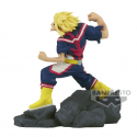 MY HERO ACADEMIA All Might Combination Battle 9cm 1/2