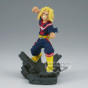 MY HERO ACADEMIA All Might Combination Battle 9cm 1/2