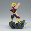 MY HERO ACADEMIA All Might Combination Battle 9cm 1/2