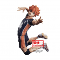 HAIKYU!! - Shoyo Hinata Posing Figure 13cm