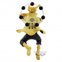 Vibration Stars Naruto Shippuden Naruto Uzumaki V 14cm