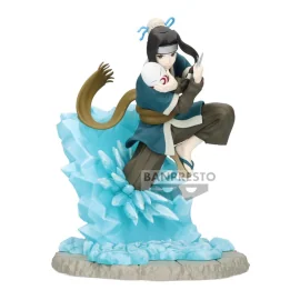 NARUTO - Haku Memorable Saga 12cm