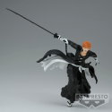 BLEACH - Ichigo Kurosaki Vibration Stars 12cm