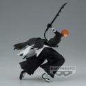 BLEACH - Ichigo Kurosaki Vibration Stars 12cm