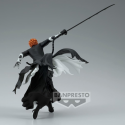 BLEACH - Ichigo Kurosaki Vibration Stars 12cm