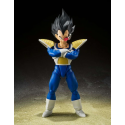 DRAGON BALL Z - Vegeta 24000 Power Level S.H. Figuarts 14cm