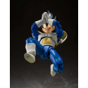 DRAGON BALL Z - Vegeta 24000 Power Level S.H. Figuarts 14cm