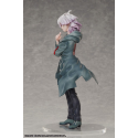 Danganronpa 2 Goodbye Despair x Kei Mochizuki Nagito Komaeda 26 cm