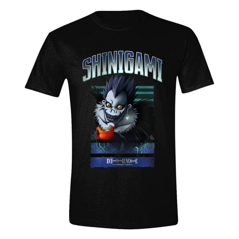 Death Note T-Shirt Shinigami U 