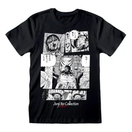 Junji Ito T-Shirt Surgery 