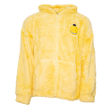 ASSASSINATION CLASSROOM - Logo - Sweat Fluffy à Capuche 