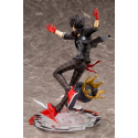 Persona 5 Dancing Star Night ARTFXJ 1/8 Hero & Morgana 25 cm - Kotobukiya