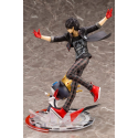 Persona 5 Dancing Star Night ARTFXJ 1/8 Hero & Morgana 25 cm - Kotobukiya