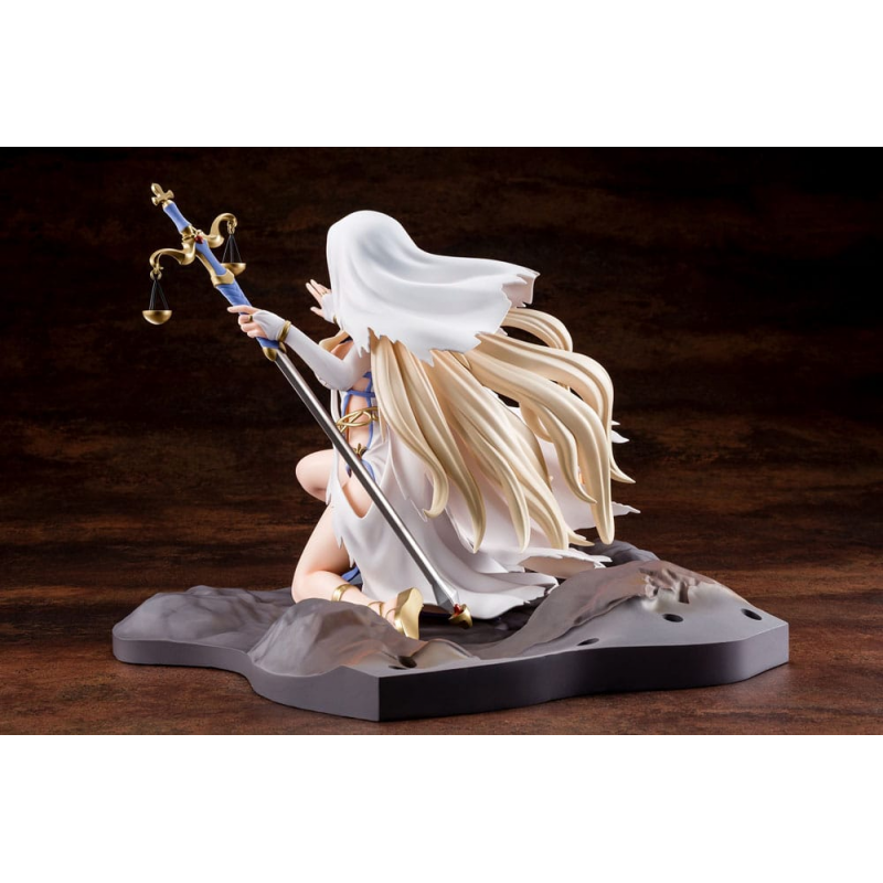 Goblin Slayer 2 Sword Maiden 19 cm - Hakoiri Musume