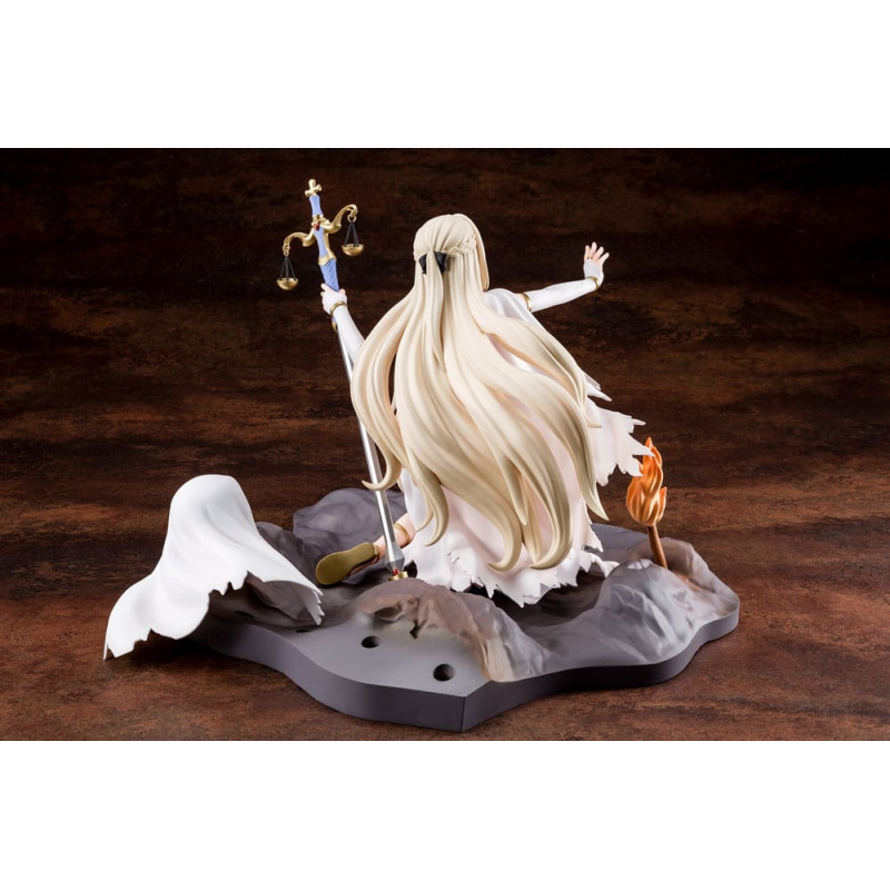 Goblin Slayer 2 Sword Maiden 19 cm - Hakoiri Musume