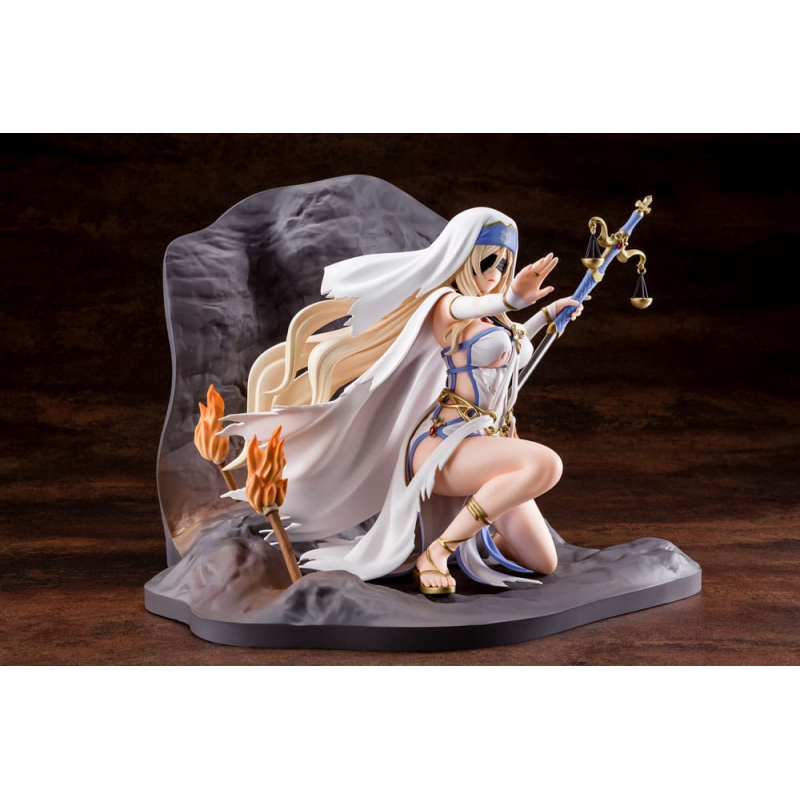 Goblin Slayer 2 Sword Maiden 19 cm - Hakoiri Musume