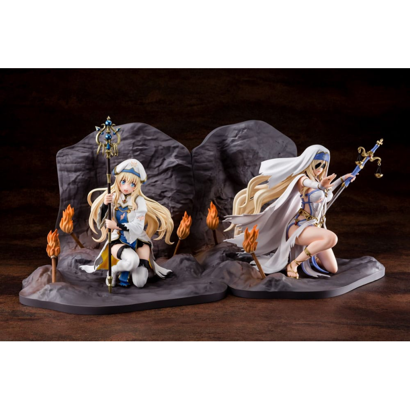 Goblin Slayer 2 Sword Maiden 19 cm - Hakoiri Musume