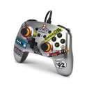 Wired Controller for Nintendo Switch - Metalic Effect - Mario Kart