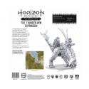 Horizon Zero Dawn The Board Game - Thunderjaw Expansion Set