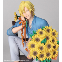 Banana Fish 1/8 Ash Lynx Birthday Ver. 18 cm