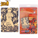 NARUTO - KAYOU CARD BLISTER PACK TIER 3 WAVE 2 T3W2 (1LR + 4 packs / 5 cards pack)