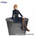 Jujutsu Kaisen statuette PVC Noodle Stopper Nobara Kugisaki 14 cm