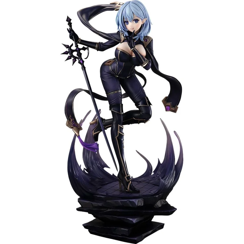 The Eminence in Shadow figurine Beta: Light Novel 28 cm