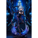 The Eminence in Shadow figurine Beta: Light Novel 28 cm