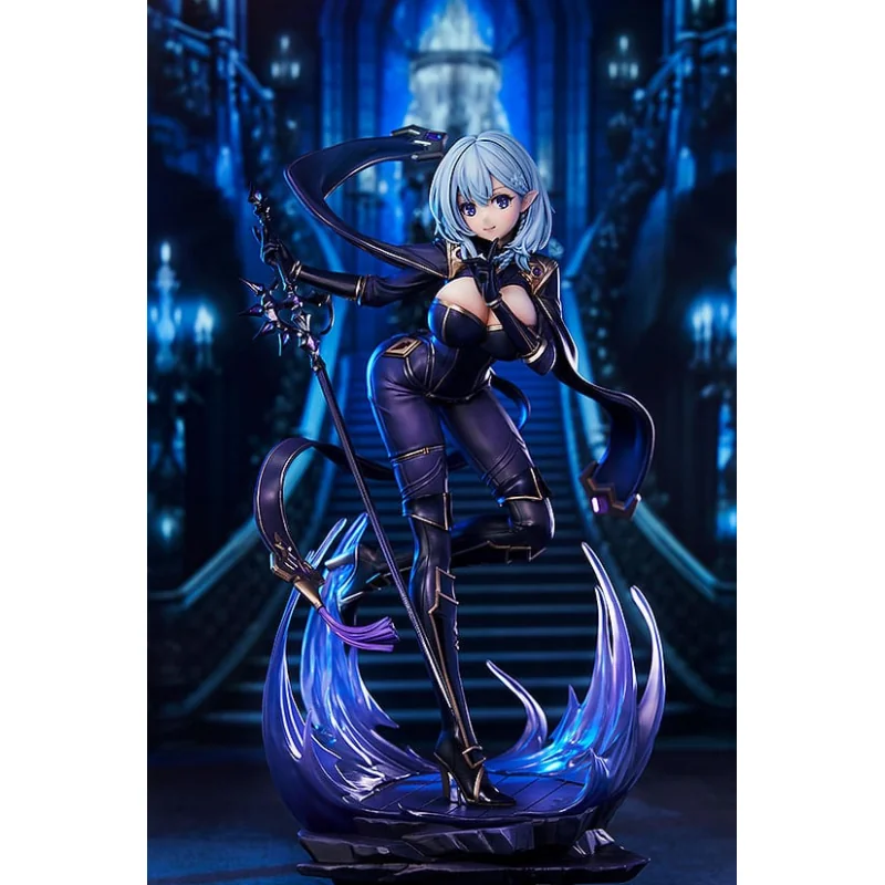 The Eminence in Shadow figurine Beta: Light Novel 28 cm