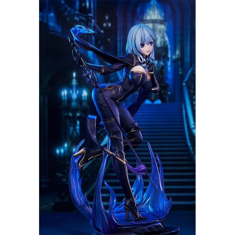 The Eminence in Shadow figurine Beta: Light Novel 28 cm