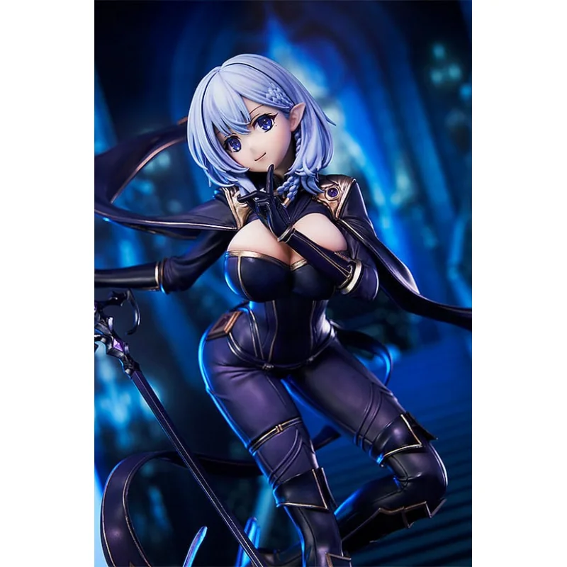 The Eminence in Shadow figurine Beta: Light Novel 28 cm