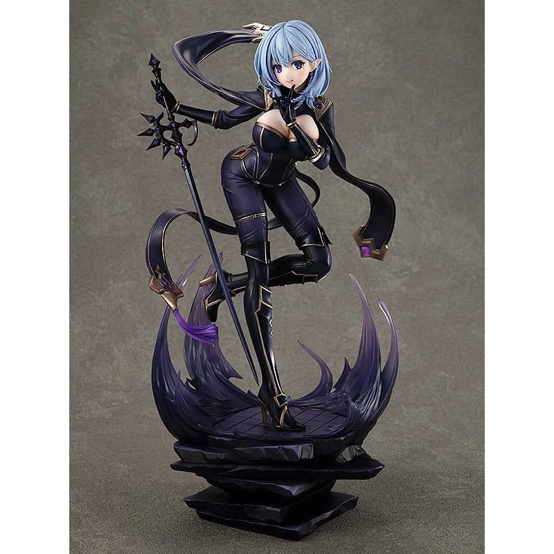 The Eminence in Shadow figurine Beta: Light Novel 28 cm