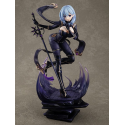 The Eminence in Shadow figurine Beta: Light Novel 28 cm