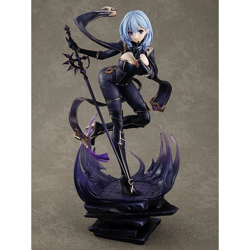 The Eminence in Shadow figurine Beta: Light Novel 28 cm