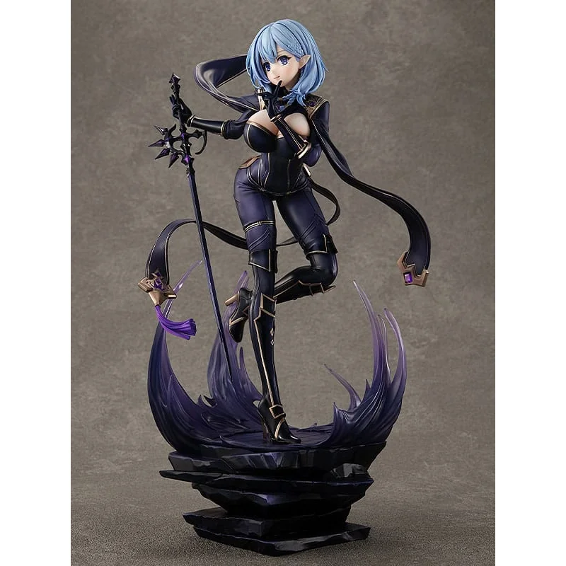 The Eminence in Shadow figurine Beta: Light Novel 28 cm