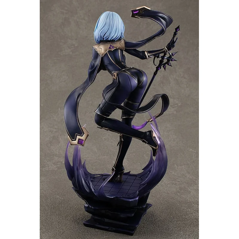 The Eminence in Shadow figurine Beta: Light Novel 28 cm