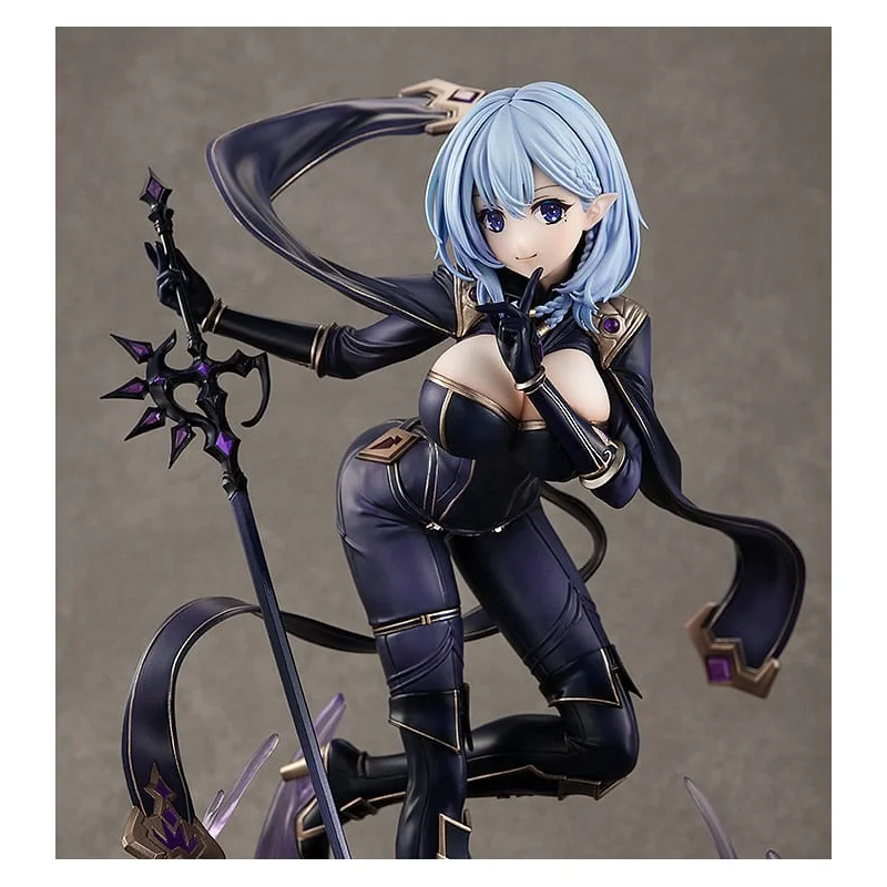 The Eminence in Shadow figurine Beta: Light Novel 28 cm