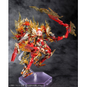 Megami Device figurine Plastic Model Kit 1/1 Auv Susanowo Guren 22 cm