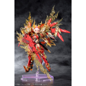 Megami Device figurine Plastic Model Kit 1/1 Auv Susanowo Guren 22 cm