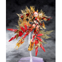 Megami Device figurine Plastic Model Kit 1/1 Auv Susanowo Guren 22 cm