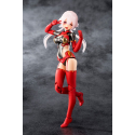 Megami Device figurine Plastic Model Kit 1/1 Auv Susanowo Guren 22 cm