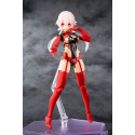 Megami Device figurine Plastic Model Kit 1/1 Auv Susanowo Guren 22 cm