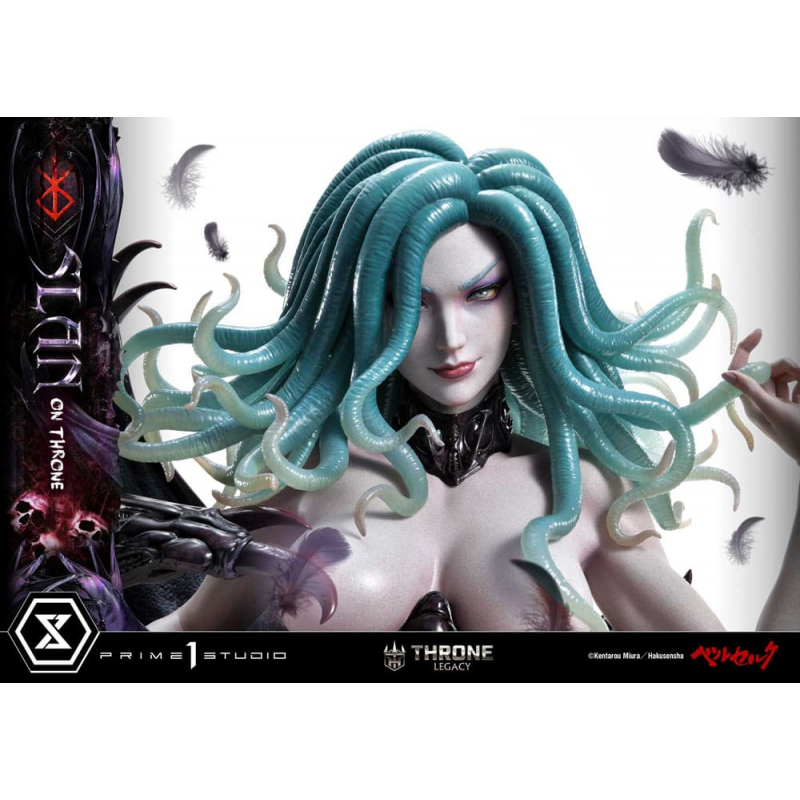 Berserk Slan - Throne Legacy Series 53 cm