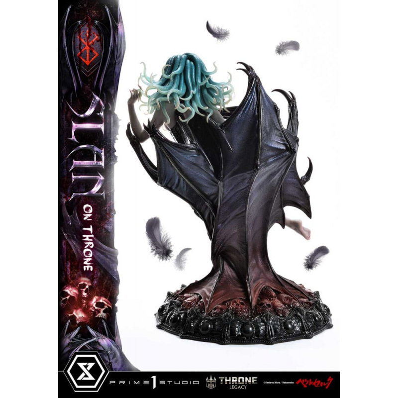 Berserk Slan - Throne Legacy Series 53 cm Bonus Version