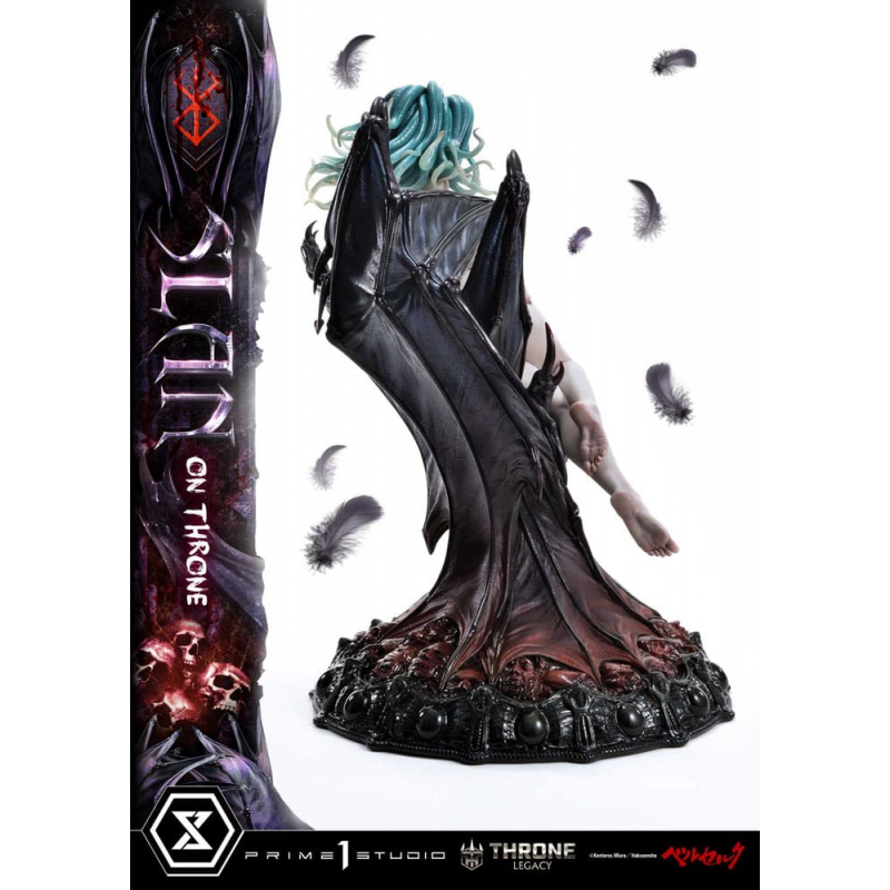 Berserk Slan - Throne Legacy Series 53 cm Bonus Version