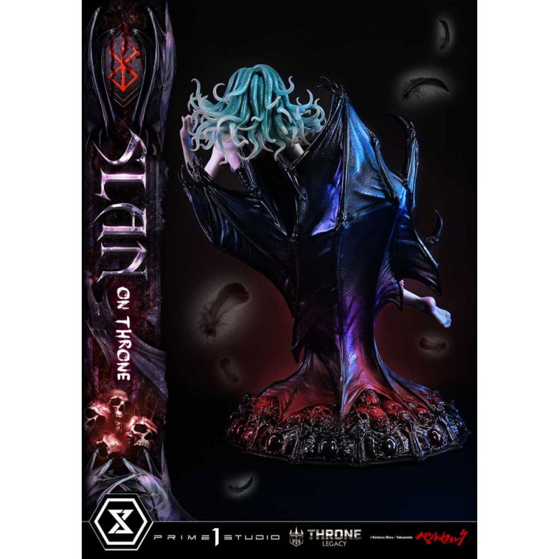 Berserk Slan - Throne Legacy Series 53 cm Bonus Version