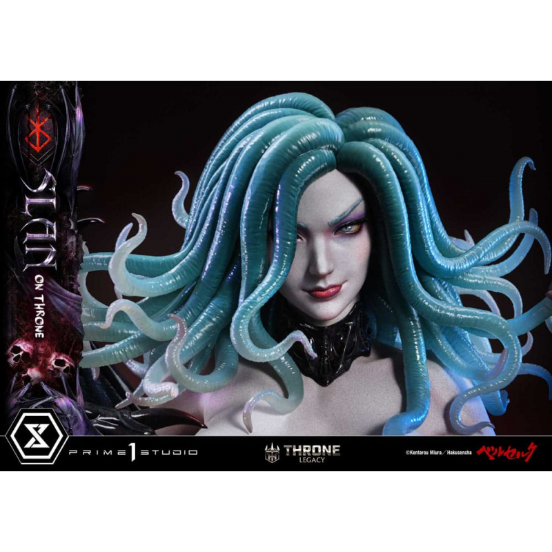 Berserk Slan - Throne Legacy Series 53 cm Bonus Version