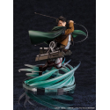 Attack on Titan Humanity's Strongest Soldier Levi 23 cm