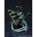 Attack on Titan Humanity's Strongest Soldier Levi 23 cm