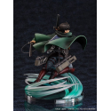 Attack on Titan Humanity's Strongest Soldier Levi 23 cm